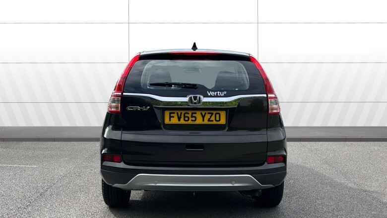 Honda CR-V 2.0 i-VTEC SE 5dr Auto Petrol Estate